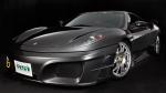 Ferrari F430 by ASI 2009 года